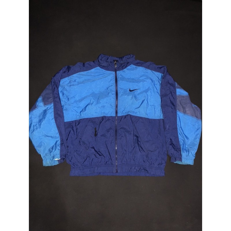 Coach jaket nike second original size s