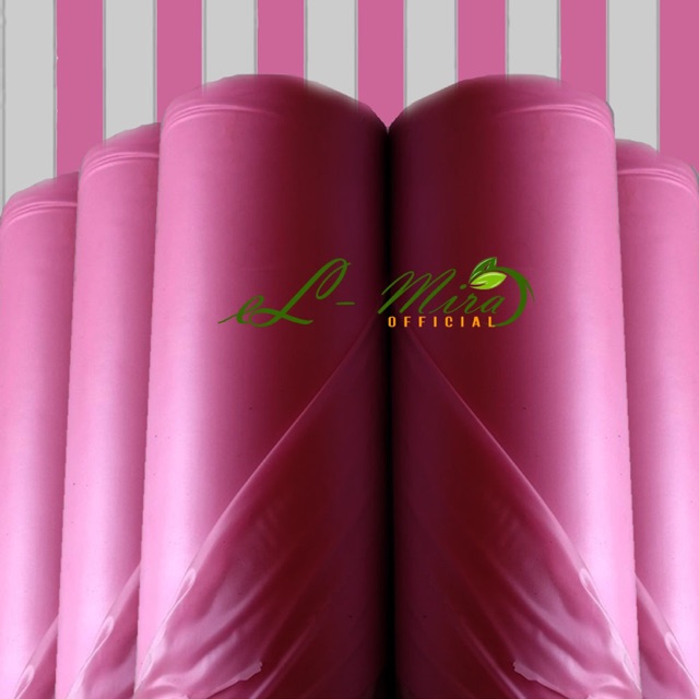 JASBABY KAIN WATERPROOF METERAN MURAH