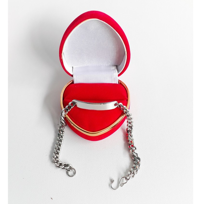 RNL GELANG BAJA/MONEL DEWASA MODEL TERBARU