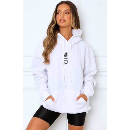 HOODIE PREMIUM LEMBUT WHTFX  HOODIE WANITA / HOODIE WANITA TEBAL