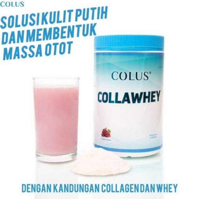 Collawhey Colus
