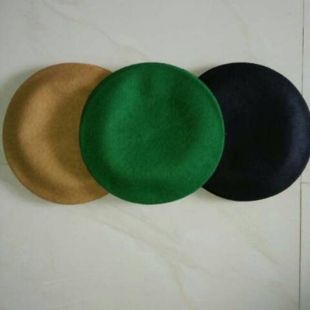 Terlaris baret kodam