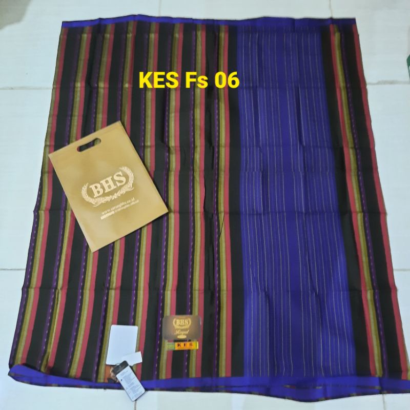 BHS Full sutra jadul ( KBS, KKR)