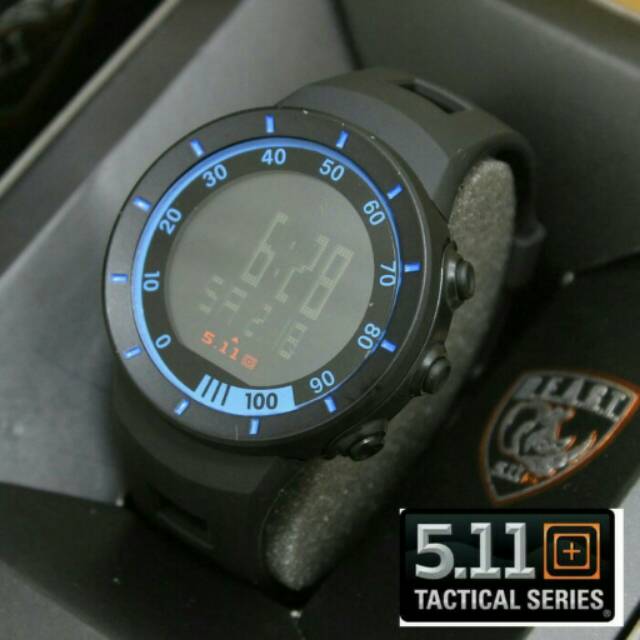 Jam tangan 511