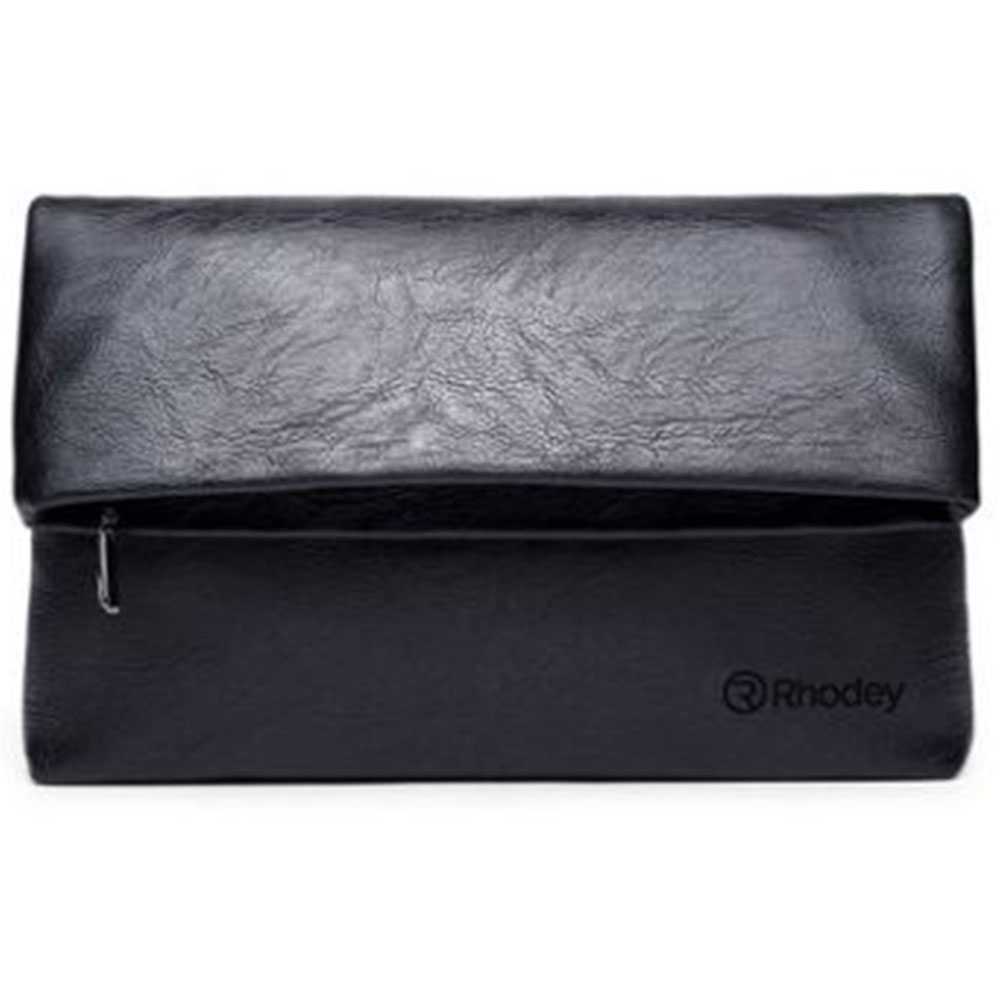 Tas Clutch Bag Kulit Pria Import / Tas Genggam / COD