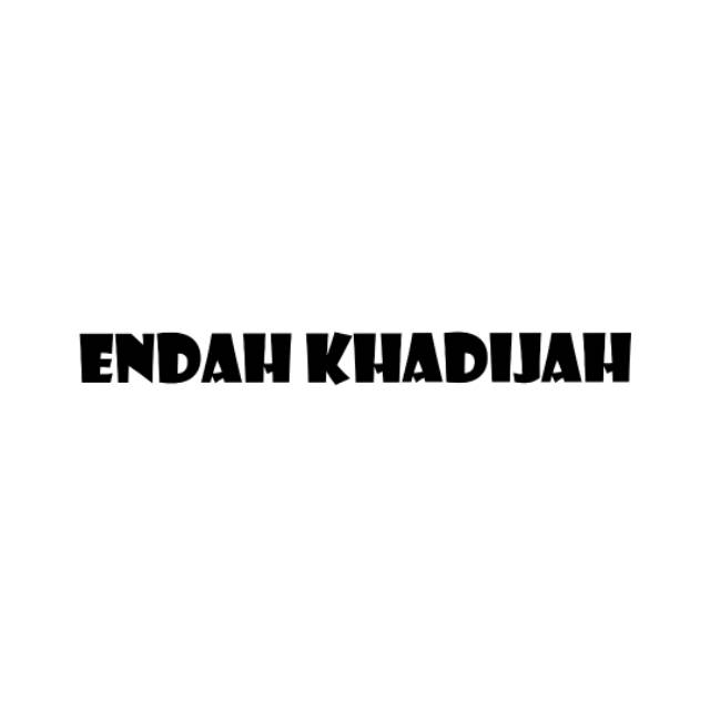 endahkhadijah28