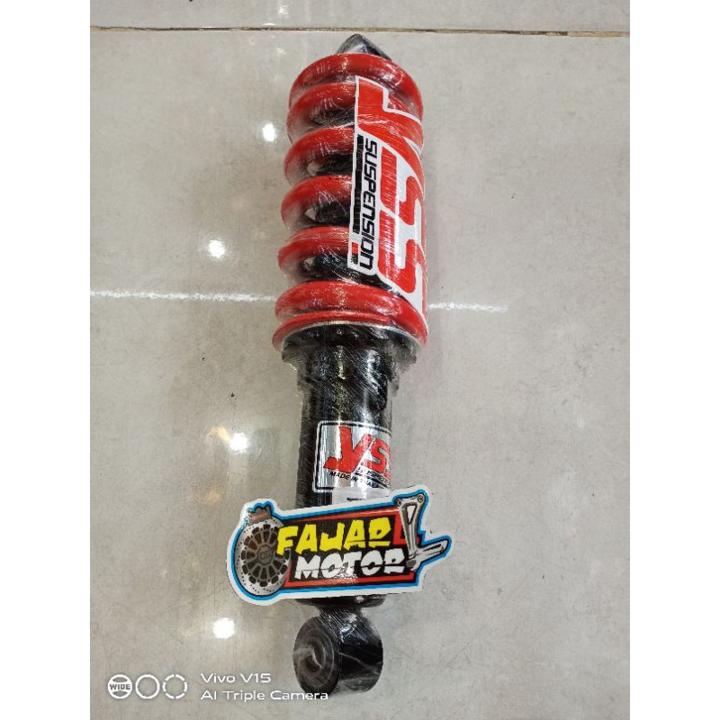 YSS MONOSHOCK BELAKANG PNP SATRIA FU 150