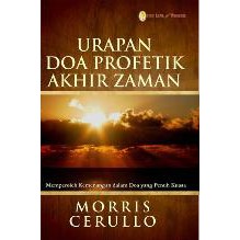 Urapan doa Profetik Akhir Zaman