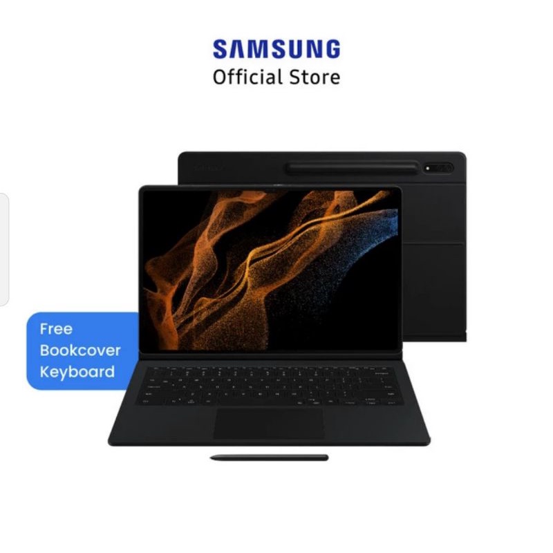 Samsung galaxy tab S8 Ultra 5G 12/256 GB