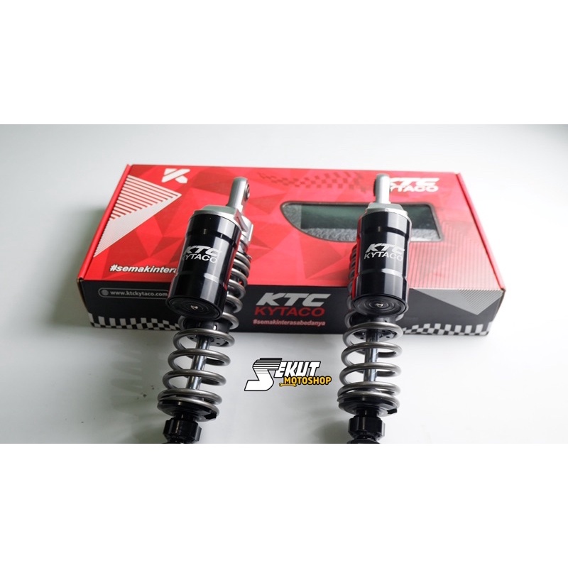 Shockbreaker Nmax Old Pcx 150 KTC Kytaco type SRN07 original shockbreaker ktc nmax pcx 150