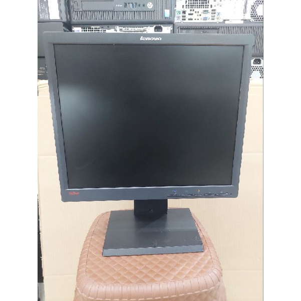 Monitor 17 Layar Monitor 17 Inch Lcd Komputer 17 Inch