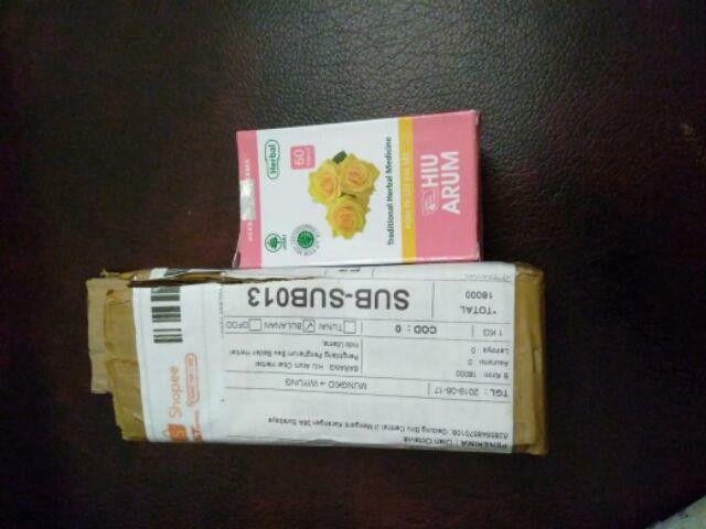 Tumbuhan Herbal Penghilang Bau Badan Qmuslim