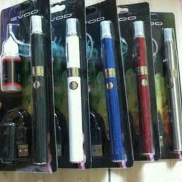 COD (COD) Star Xva97 VAPEE MINI PODS EVOD SIAP PAKAI #