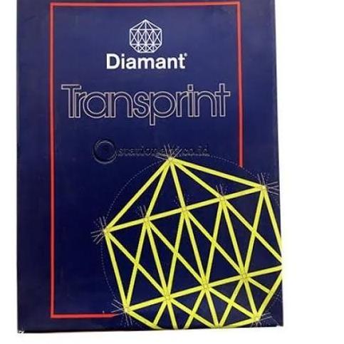 

➾ Diamant tranprint / Kertas kalkir A4 ( isi 50) ✻