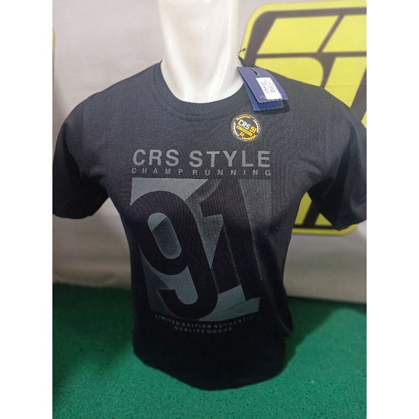 kaos CRS 91 original