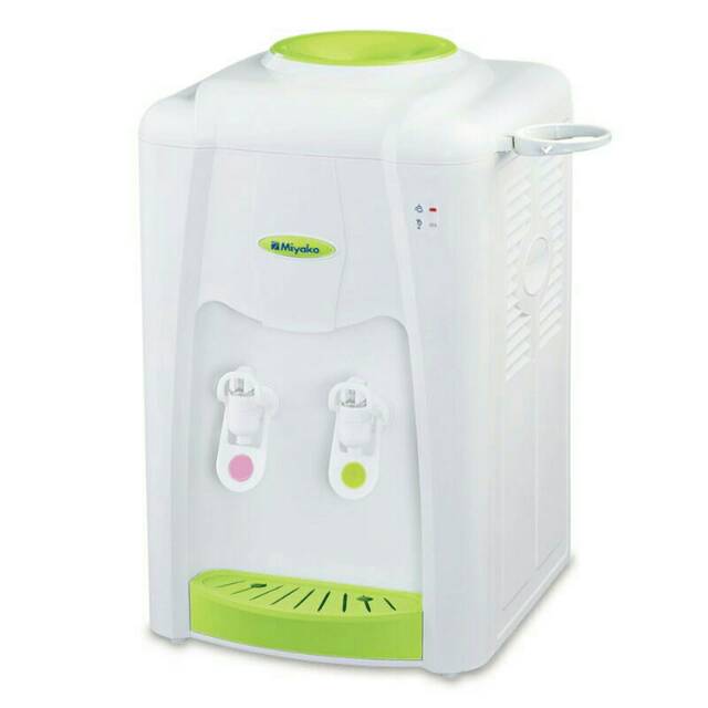 Miyako Dispenser Hot Cool PANAS DINGIN WD290PHC WD 290 PHC 