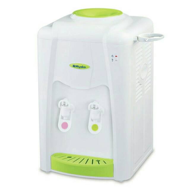 Jual Miyako Dispenser Hot Cool Panas Dingin Wd290phc Wd 290 Phc Miyako Indonesiashopee Indonesia 6874