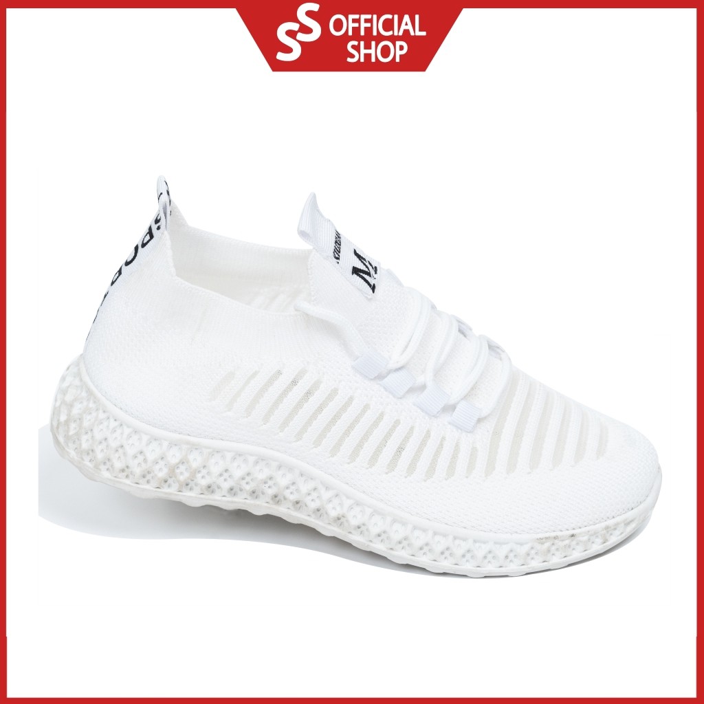 [Original Ber-Hologram] SNEAKYSHOES Laureya Sepatu Wanita Sneakers Shoes Q02