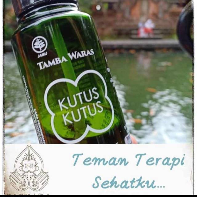

Minyak Kutus Kutus