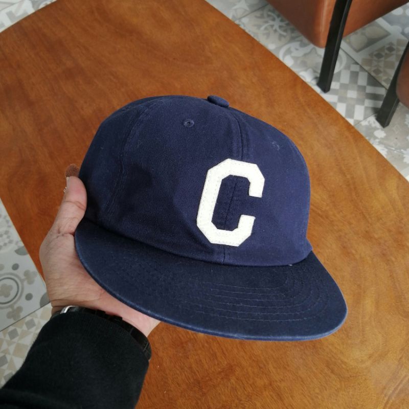 Topi Covernat 6 Panel