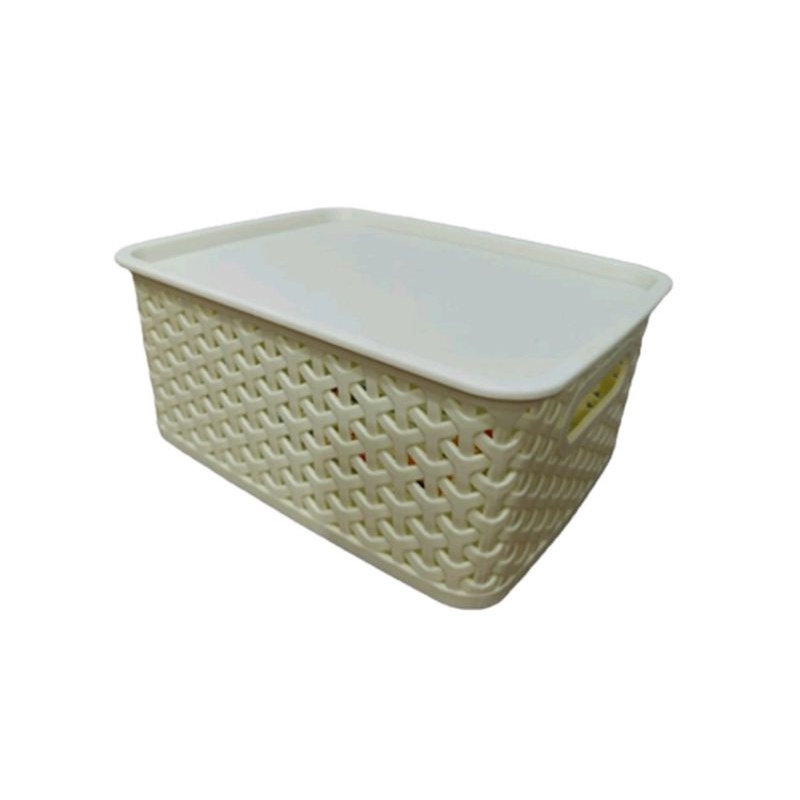 Keranjang Mini Amerta Serbaguna