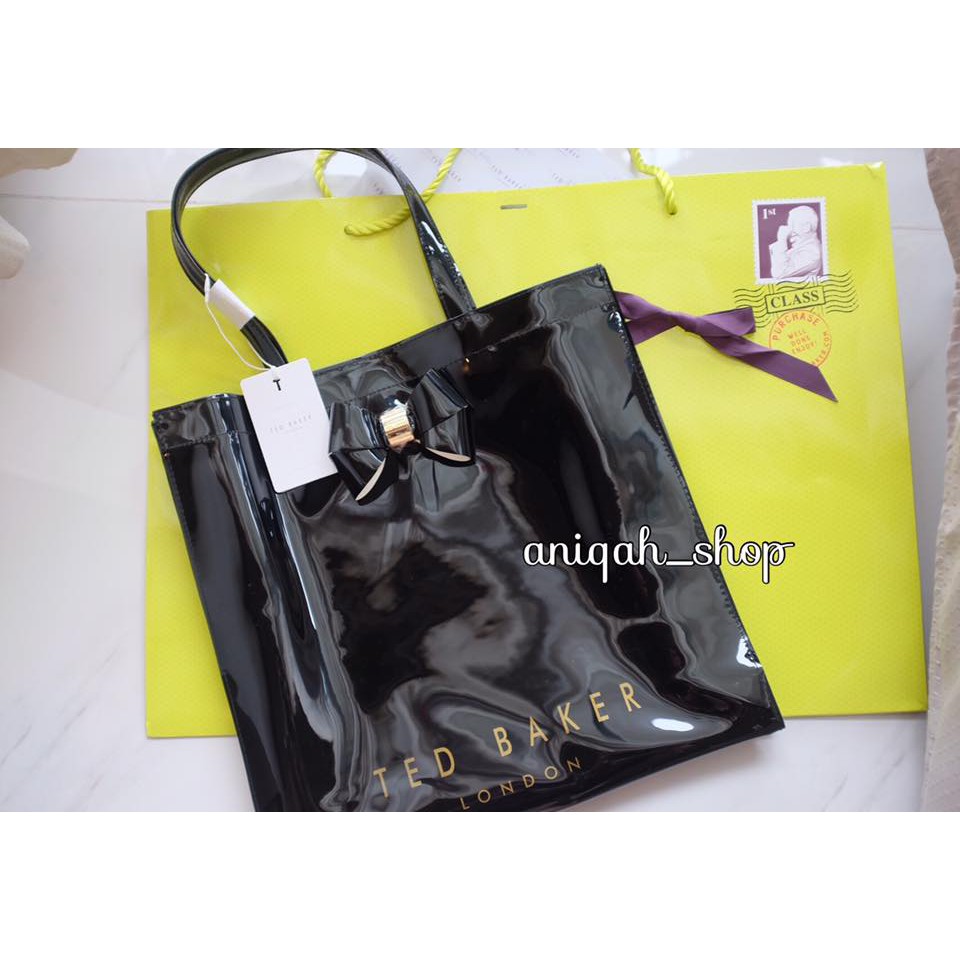 Ted Baker Shopper Bag