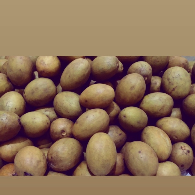 

Sawo madu