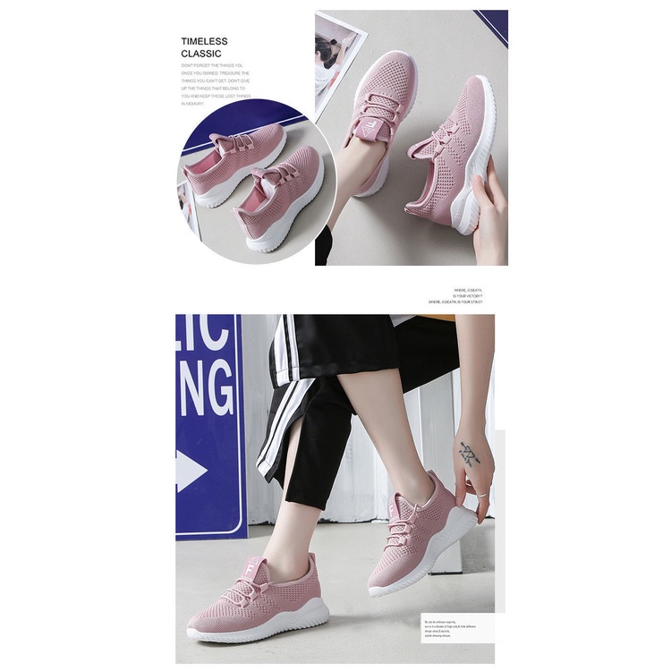 GISF Fayne Sepatu Sneakers Import Fashion Wanita Korea 2022 - Real Pic