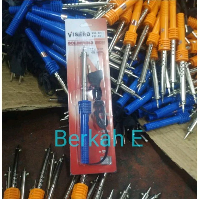 Solder Soldering Visero