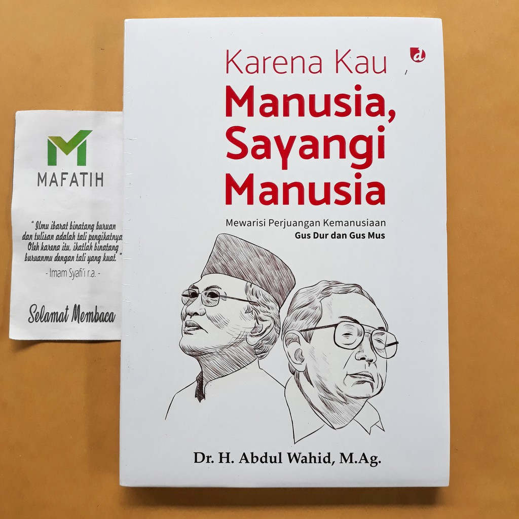 Buku Mahfuzhat Kumpulan Kata Mutiara Islam Arab Yang Menginspirasi