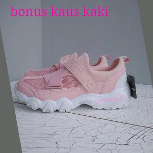 Dijual SKECHERS DLTA II SEPATU FASHION SEPATU WANITA SEPATU IMPORT SEPATU MURAH Berkualitas