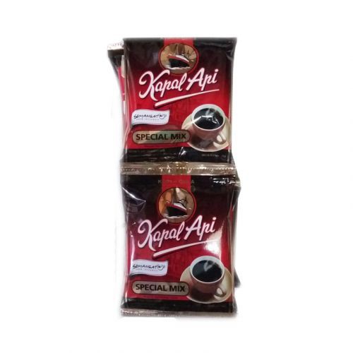 Kopi Kapal Api Special Mix 10 Sachet