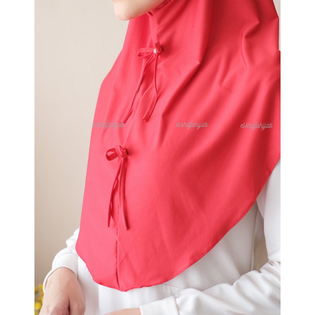 KERUDUNG BERGO JERSEY TERBARU / HIJAB INSTANT MURAH / JILBAB INSTAN LANGSUNG PAKAI HARGA MURAH / KERUDUNG INSTAN NADIA