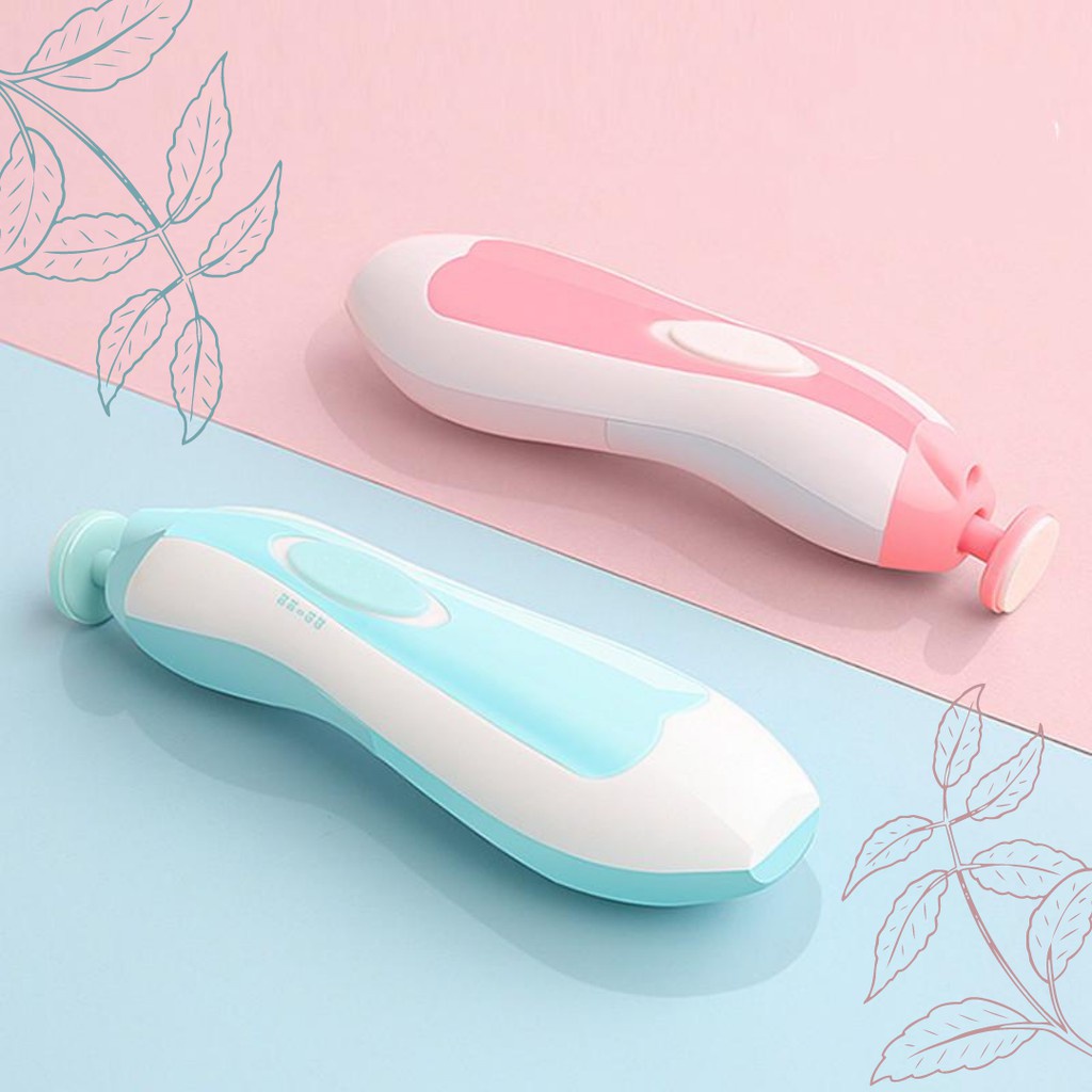 Lababy Baby Nail Trimmer | Gunting Kuku Bayi