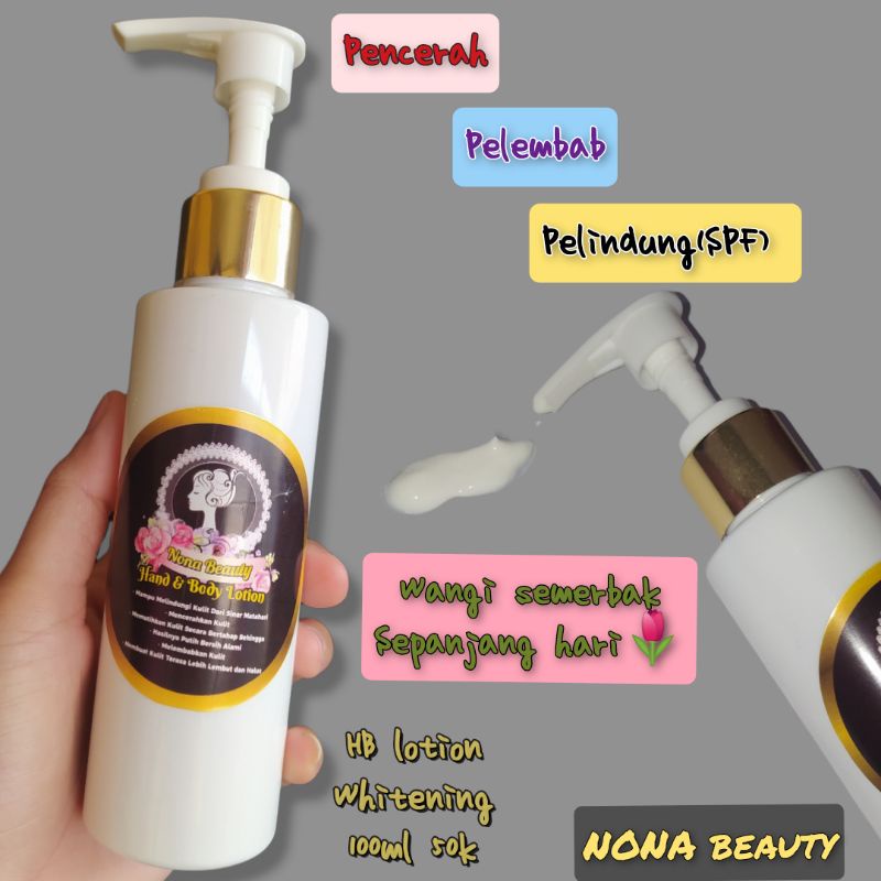 Nona Beauty 100ml