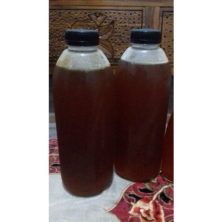 

Madu Asli / Madu Murni / Madu Sialang / Madu Hutan