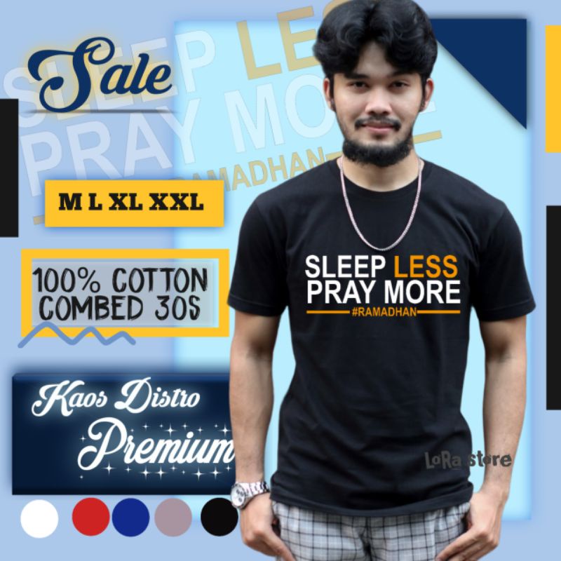 KAOS DAKWAH ISLAM - KAOS DAKWAH ISLAMI - KAOS PRIA ISLAMI - KAOS COWOK ISLAM PREMIUM