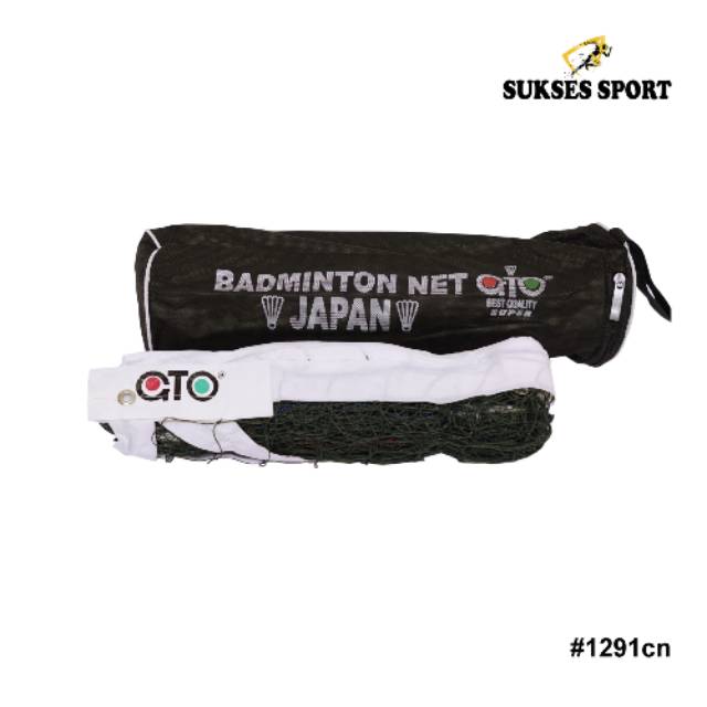 Net badminton gto to net bulutangkis gto to