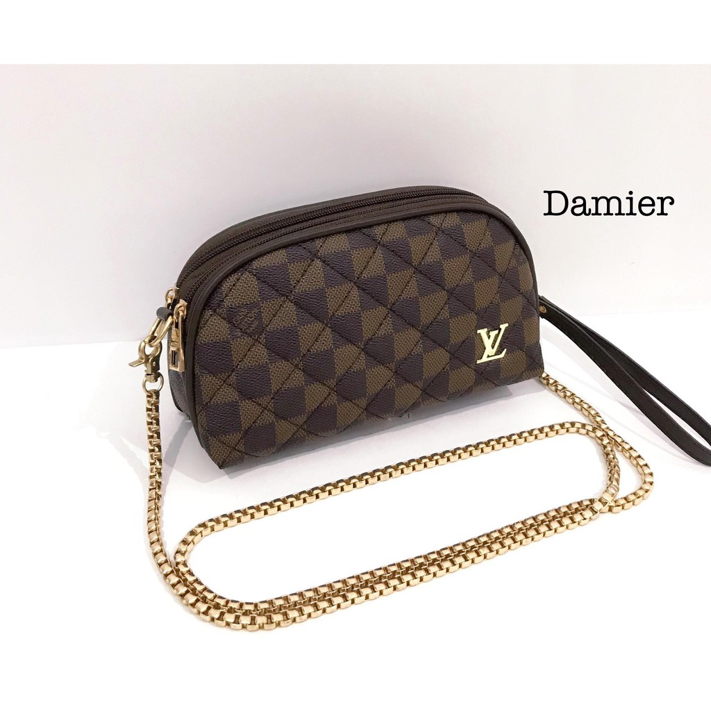 CLUTCH 2RUANG 2RESLETING IMPORT MURAH UK P20xT12xL6
