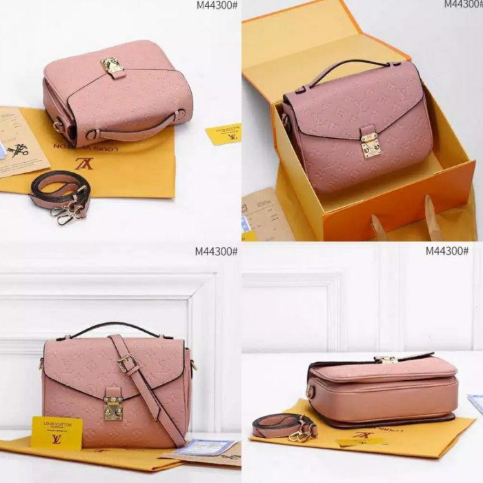 

BISA COD TAS IMPORT LV METIS EMBOSED FREE BOX & PAPERBAG BRANDED PREMIUM MIRROR TERMURAH