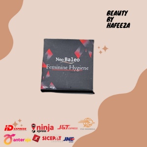 Sabun Kewanitaan Neo Baleo Feminime Hygiene