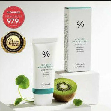 [LEEGEEHAAM] Dr.Ceuracle CICA REGEN ANTI-DUST SUN GEL 50ML