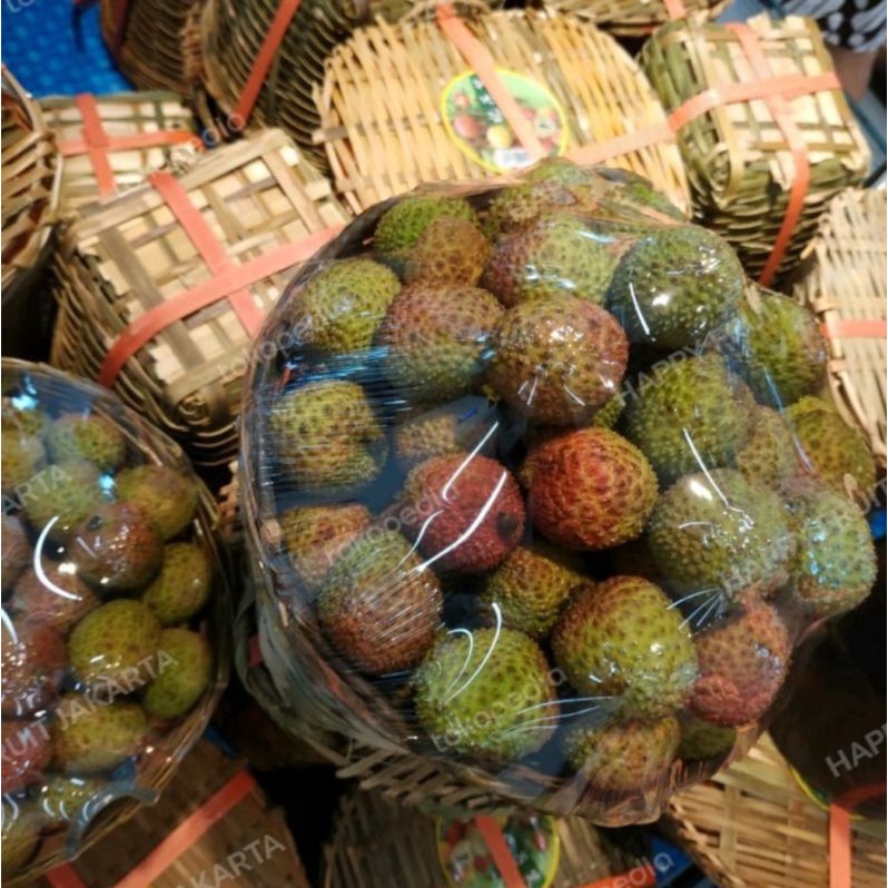 Leci Madu / Gift pack Bakul / 1,8kg