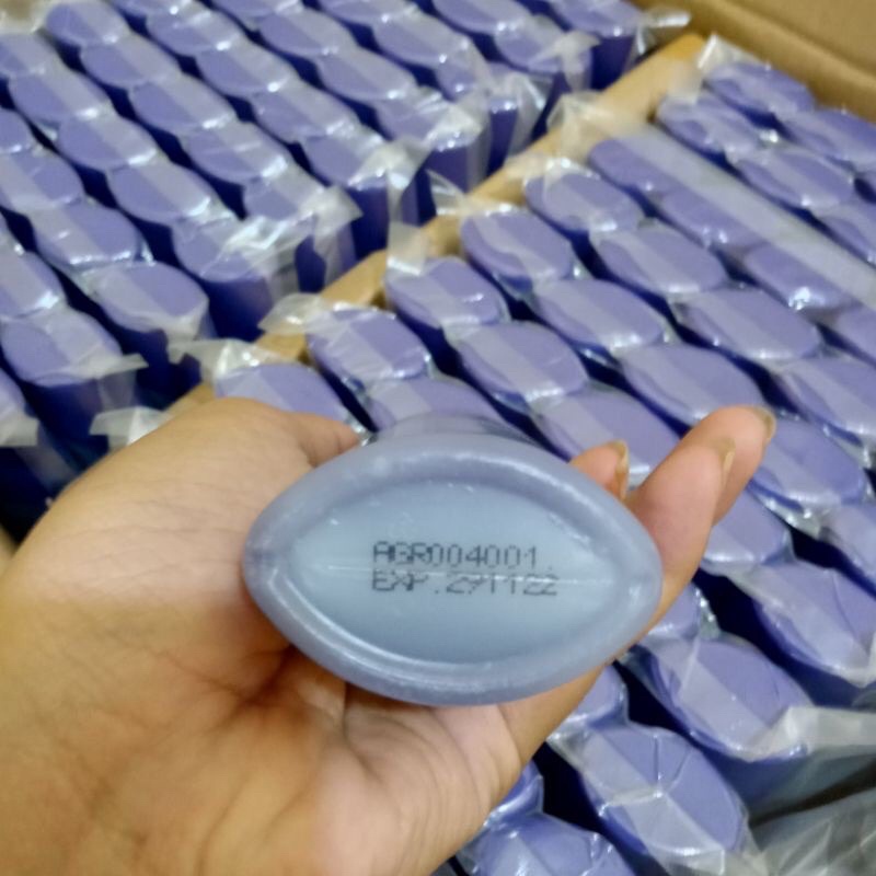 hb platinum triple dosis