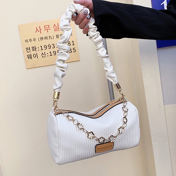 ( 2PC 1KG ) GTBI998878141 New Arrival  !!!  Tas Selempang Wanita Import  Premium Terbaru