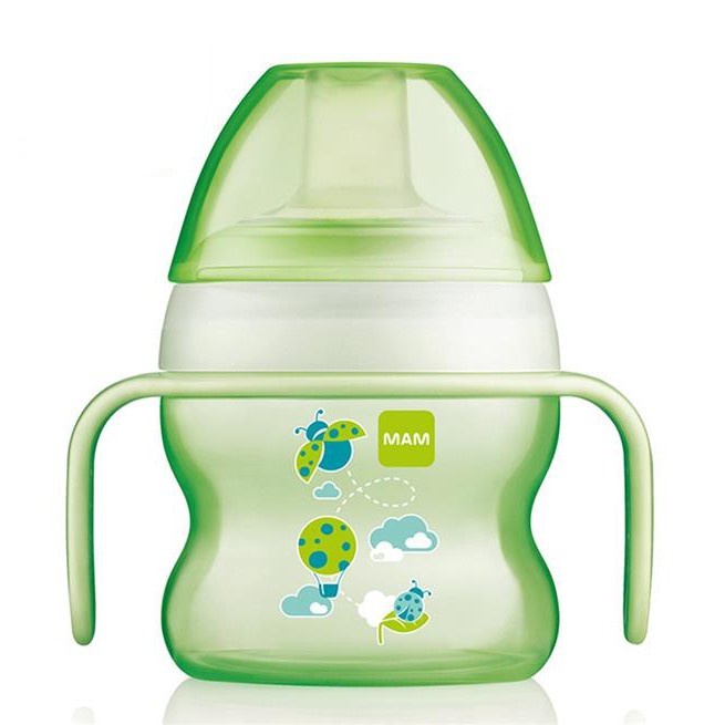 MAM Starter Cup 150ml