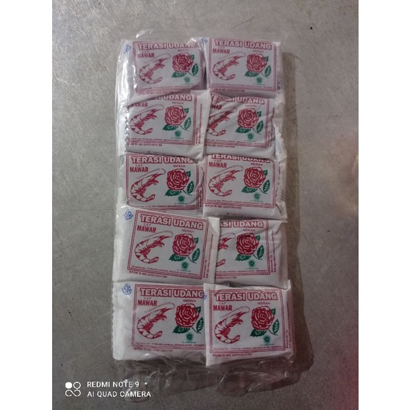 

Trasi mawar/khas lampung#harga 1pcs