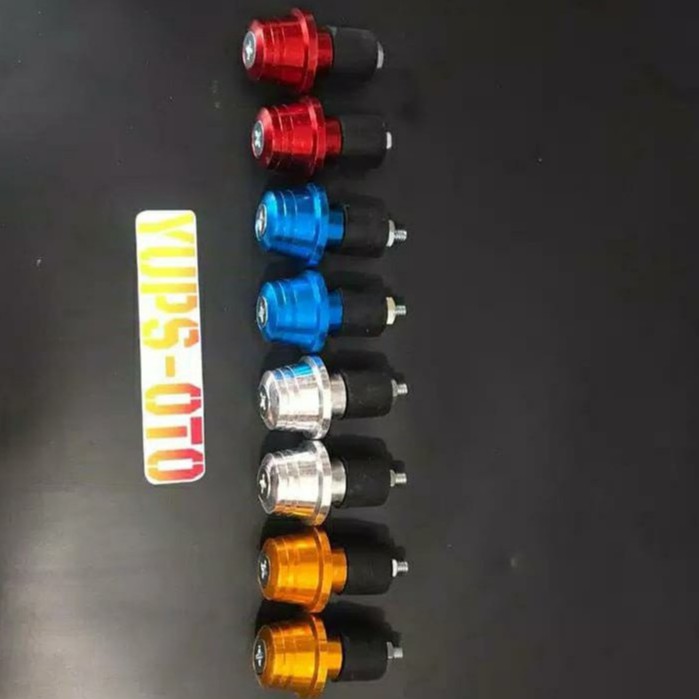 JALU STANG MATIC BEBEK CNC UNIVERSAL HARGA SEPASANG  2 BIJI JALU STANG MOTOR CNC