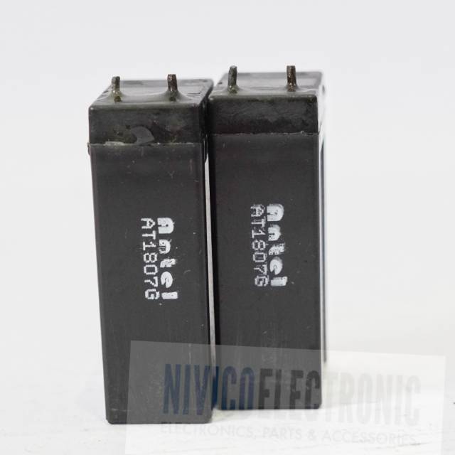 Baterai aki kering 4v 1000 mah ANTEL 6x3.5x2 cm