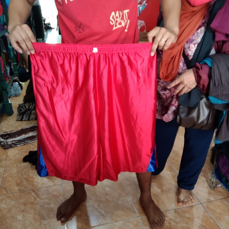 Kolor Bola Jumbo Paragon muat 80kg